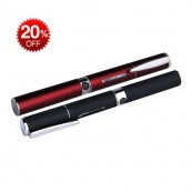 F1 Pen Style Double E-Cigarettes Smoking Kit