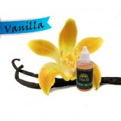 TIGCIG Vanilla Flavor E-Liquid for All Electronic Cigarettes